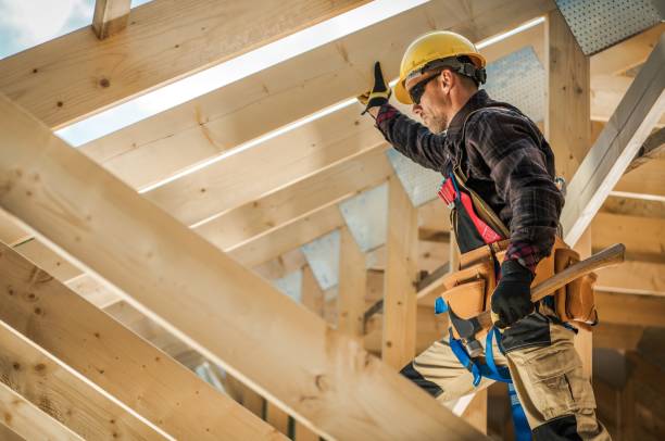 Best Roof Maintenance Services  in Bluefield, WV