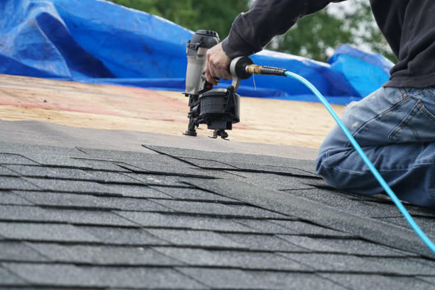 Gutter Installation and Roofing in Bluefield, WV