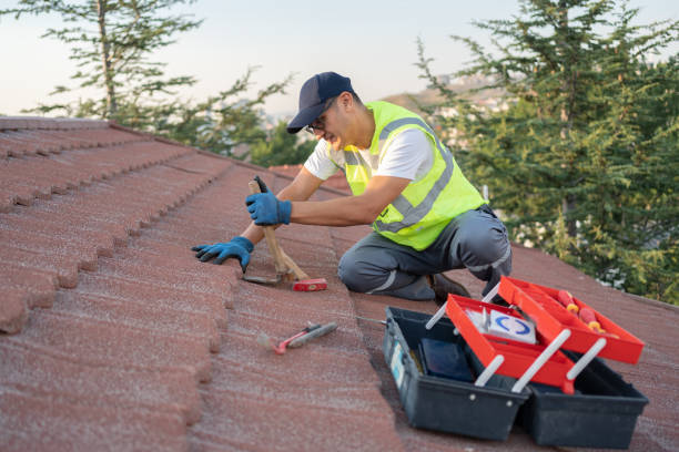 Sealant for Roof in Bluefield, WV