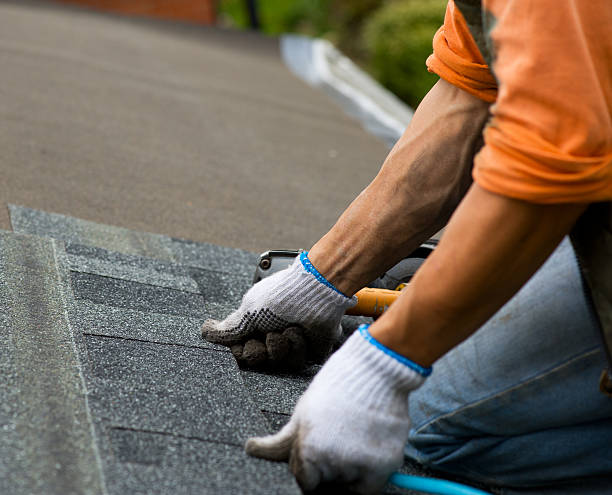 Best Roof Restoration Services  in Bluefield, WV