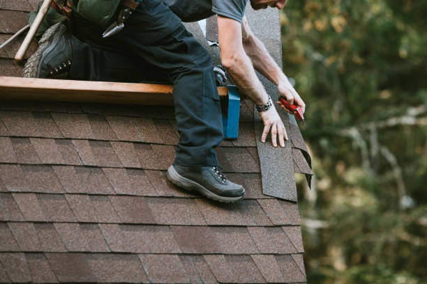 Best Flat Roof Repair Services  in Bluefield, WV