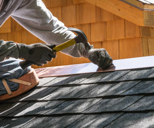 Professional Roofing Contractor in Bluefield, WV